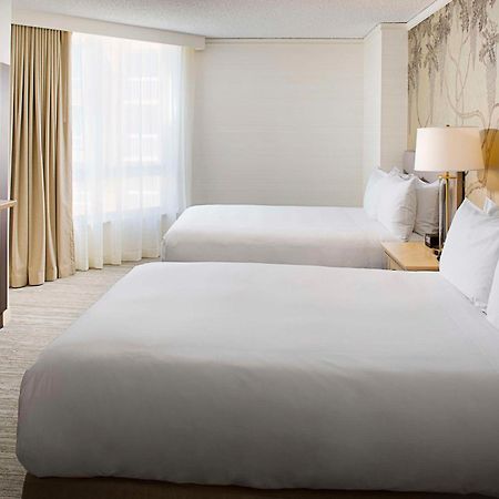 Hilton Atlanta Perimeter Suites Sandy Springs Εξωτερικό φωτογραφία