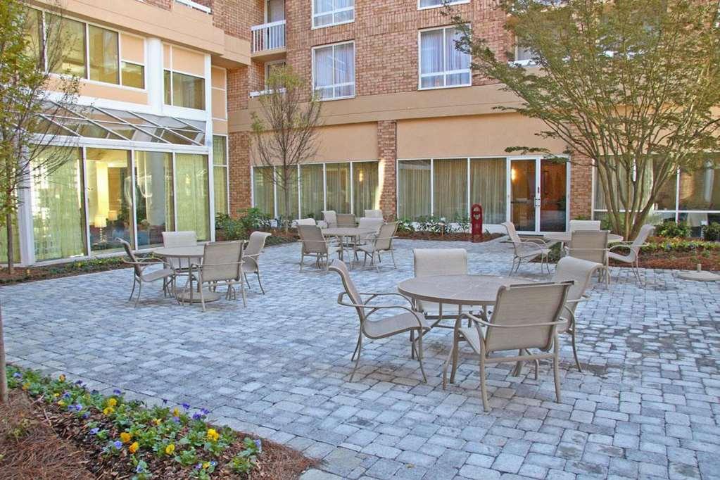 Hilton Atlanta Perimeter Suites Sandy Springs Εξωτερικό φωτογραφία