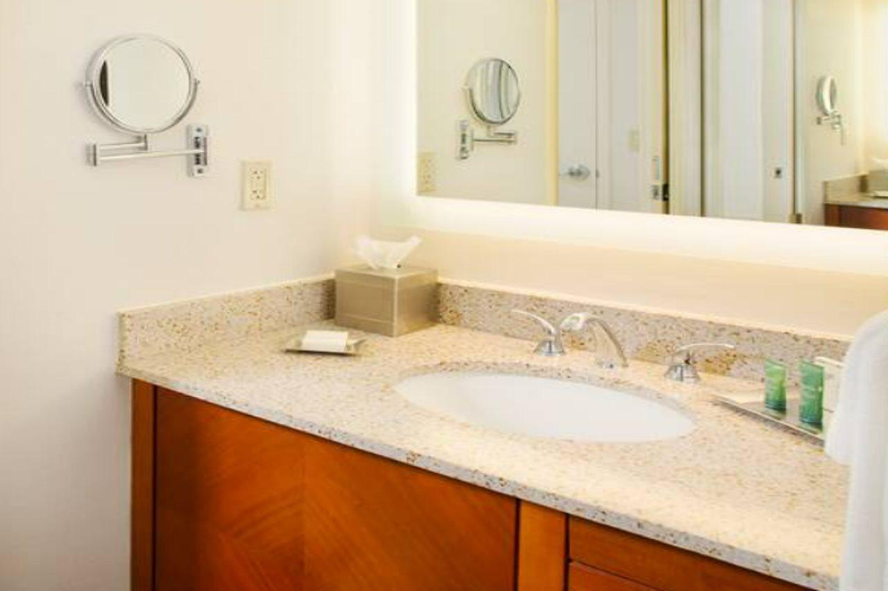 Hilton Atlanta Perimeter Suites Sandy Springs Εξωτερικό φωτογραφία