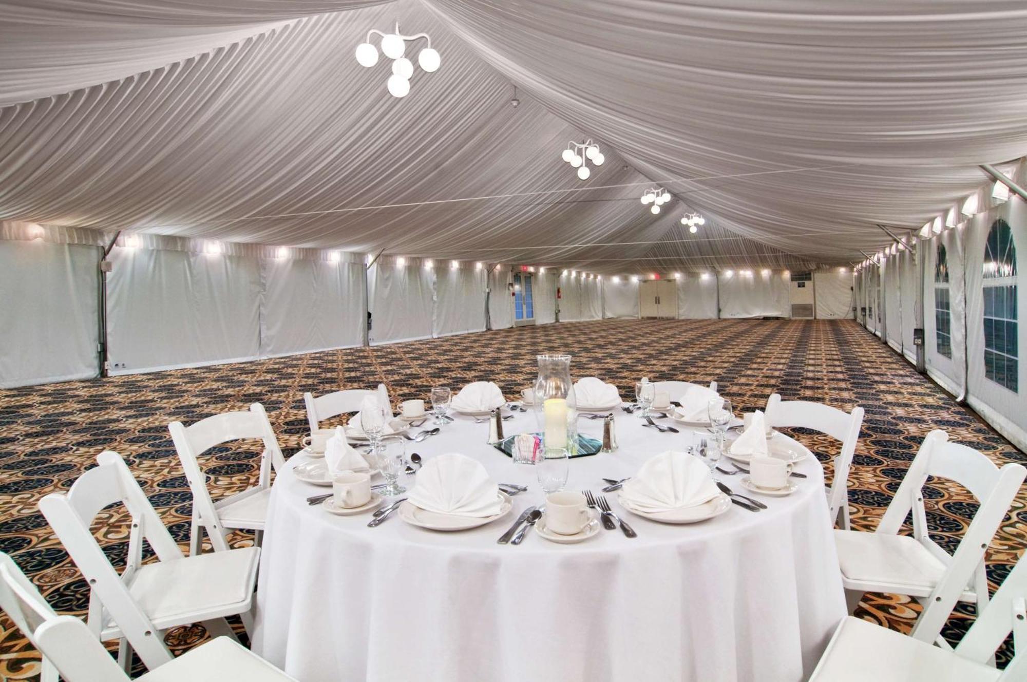 Hilton Atlanta Perimeter Suites Sandy Springs Εξωτερικό φωτογραφία