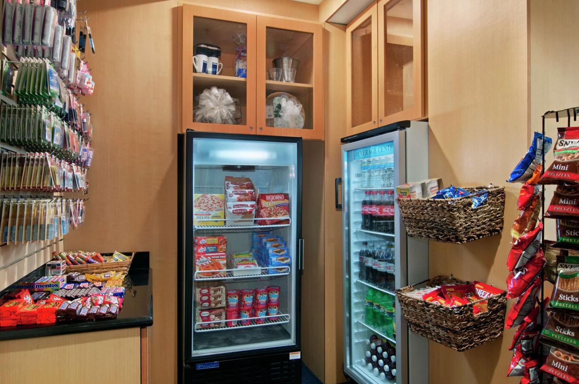 Hilton Atlanta Perimeter Suites Sandy Springs Εξωτερικό φωτογραφία