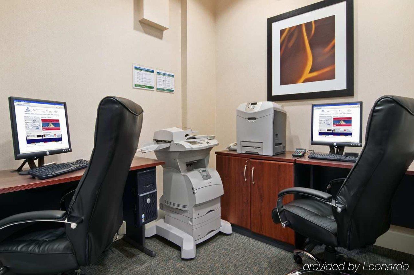 Hilton Atlanta Perimeter Suites Sandy Springs Ανέσεις φωτογραφία