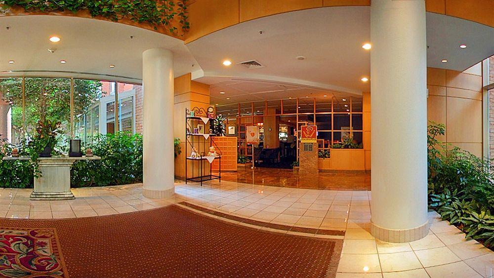 Hilton Atlanta Perimeter Suites Sandy Springs Εξωτερικό φωτογραφία