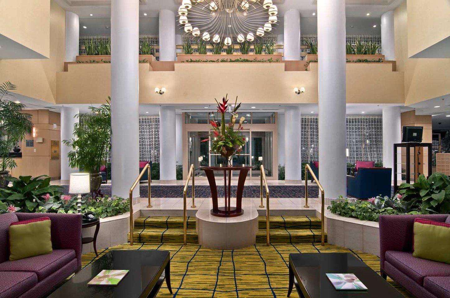 Hilton Atlanta Perimeter Suites Sandy Springs Εξωτερικό φωτογραφία