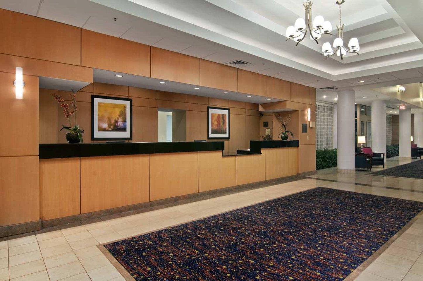 Hilton Atlanta Perimeter Suites Sandy Springs Εξωτερικό φωτογραφία