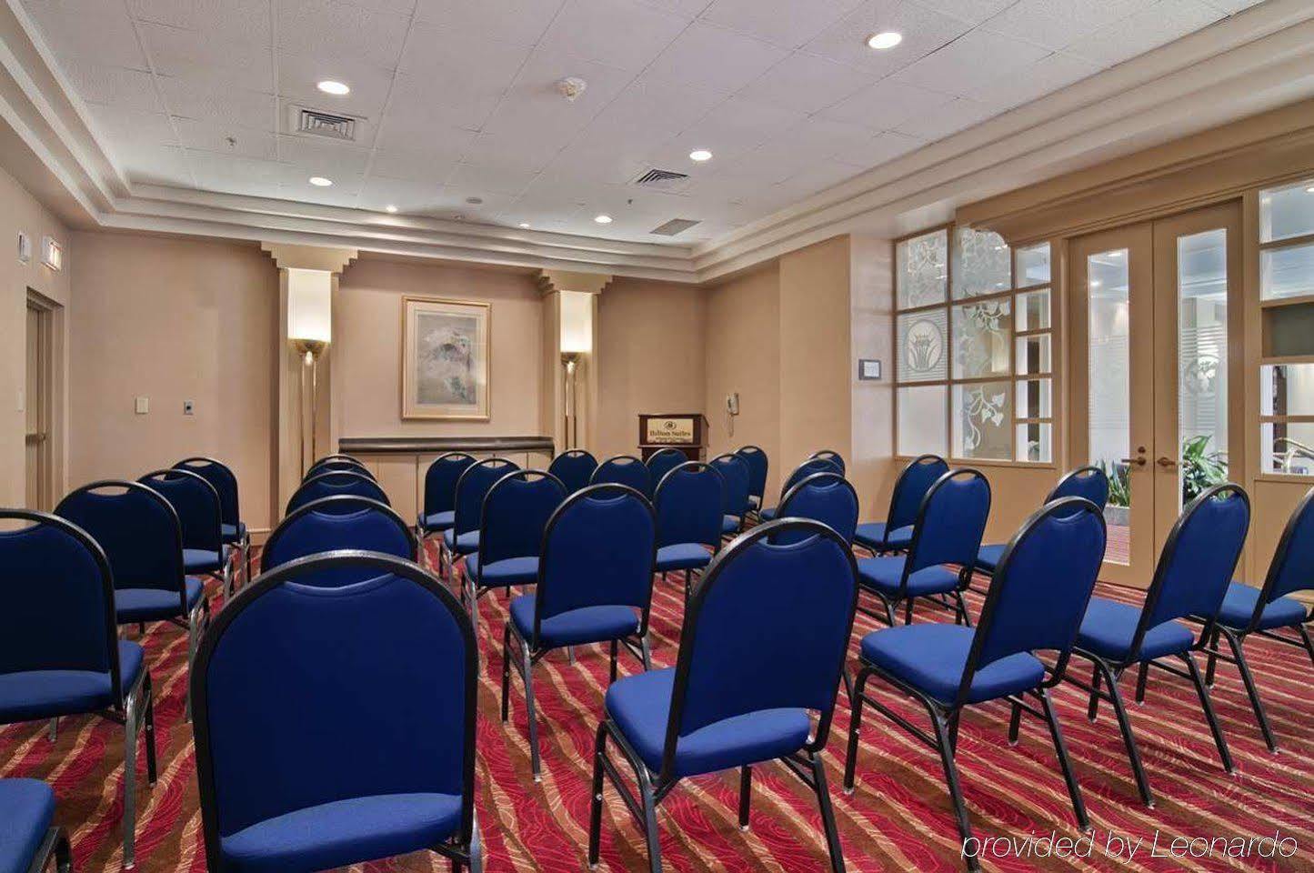 Hilton Atlanta Perimeter Suites Sandy Springs Εξωτερικό φωτογραφία