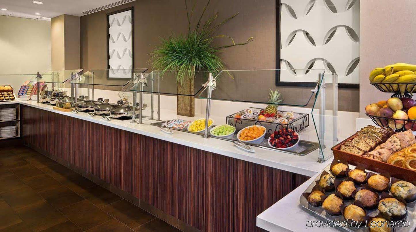 Hilton Atlanta Perimeter Suites Sandy Springs Εξωτερικό φωτογραφία