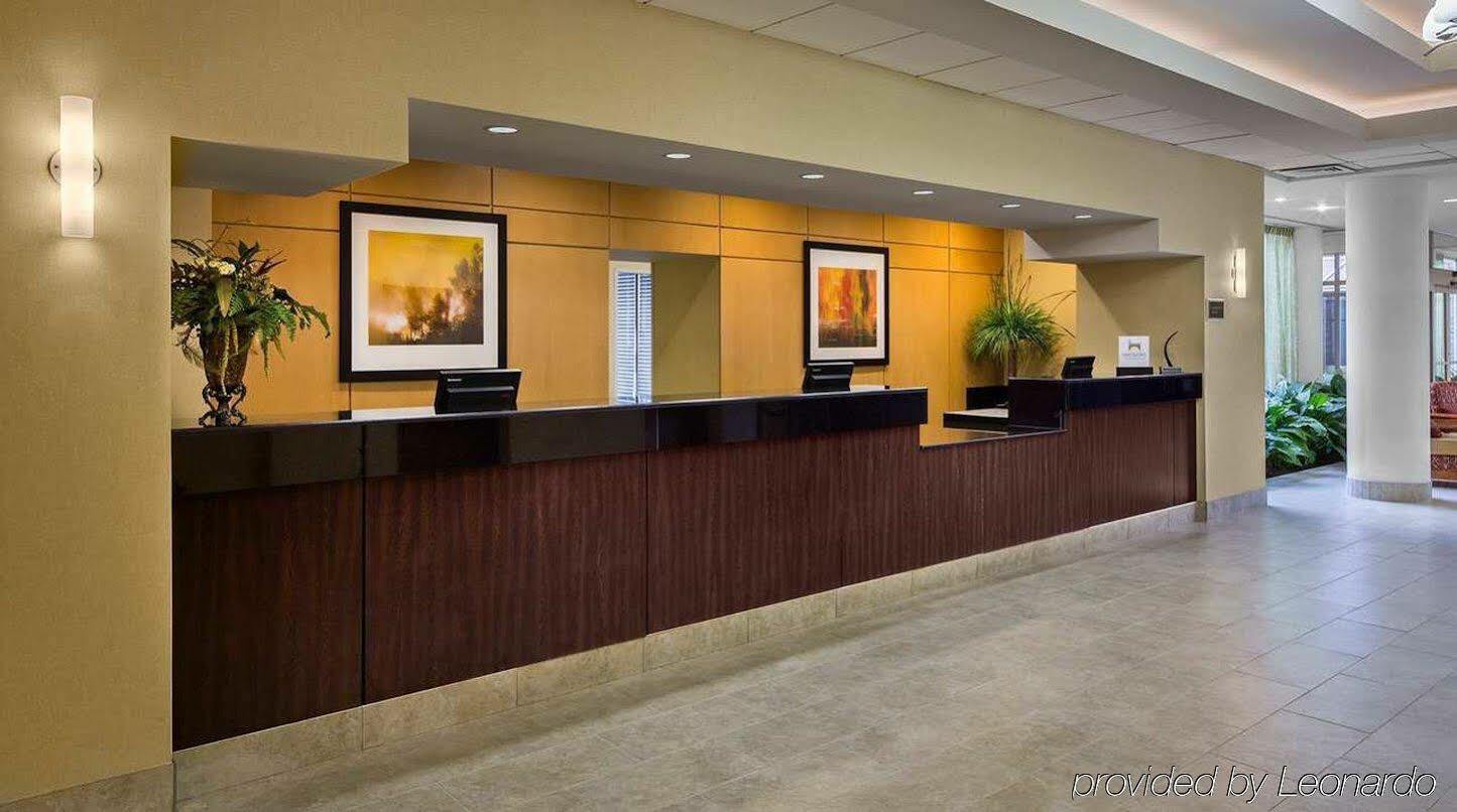 Hilton Atlanta Perimeter Suites Sandy Springs Εξωτερικό φωτογραφία